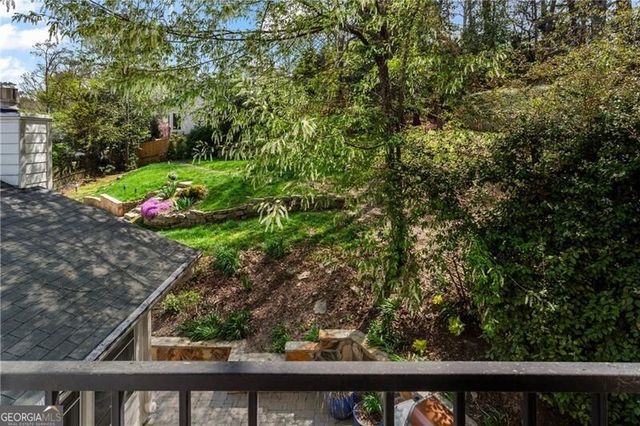 1215 Sheridan Road NE, Atlanta, GA 30324