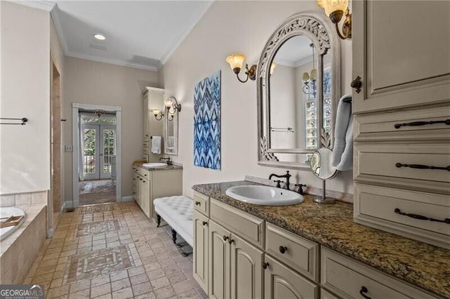 1215 Sheridan Road NE, Atlanta, GA 30324