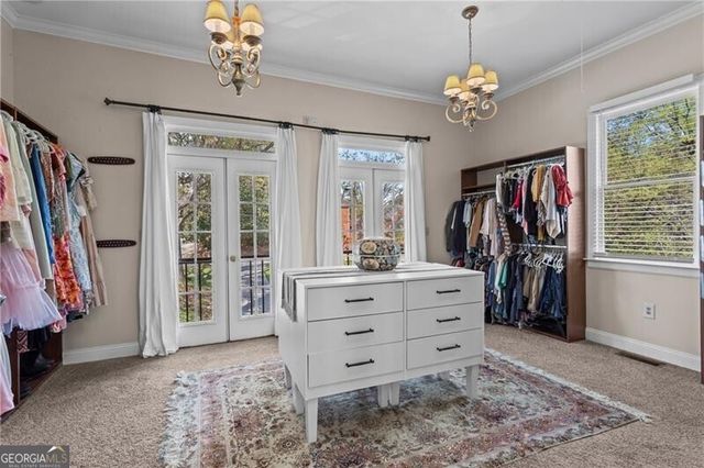 1215 Sheridan Road NE, Atlanta, GA 30324