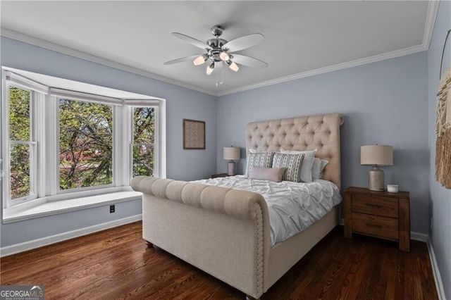 1215 Sheridan Road NE, Atlanta, GA 30324