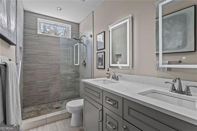 1215 Sheridan Road NE, Atlanta, GA 30324