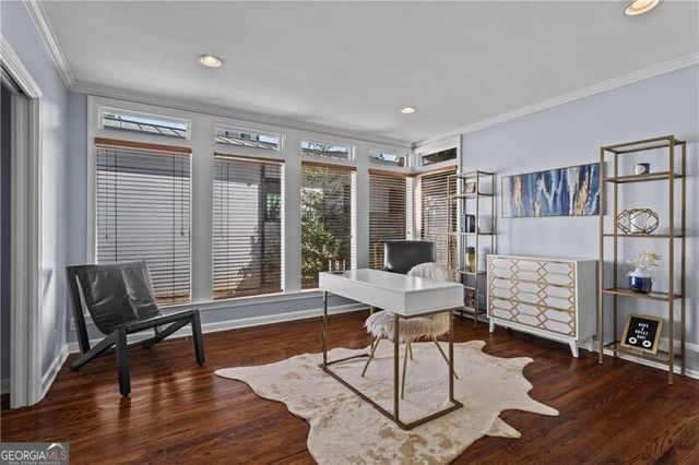 1215 Sheridan Road NE, Atlanta, GA 30324