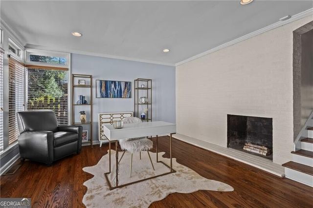 1215 Sheridan Road NE, Atlanta, GA 30324