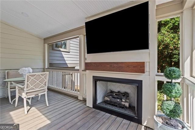 1215 Sheridan Road NE, Atlanta, GA 30324