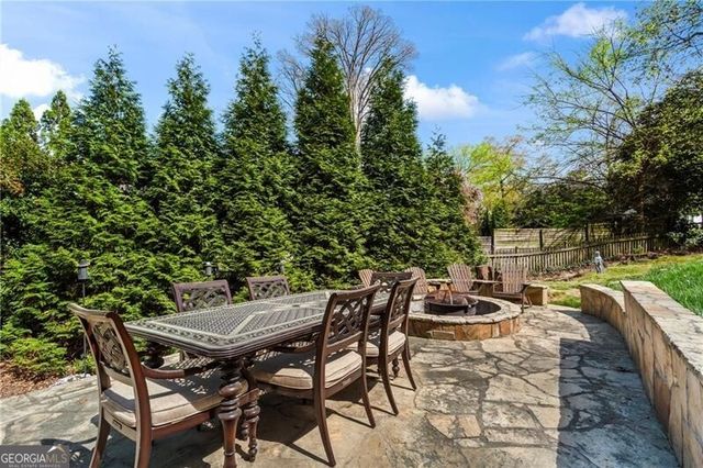 1215 Sheridan Road NE, Atlanta, GA 30324