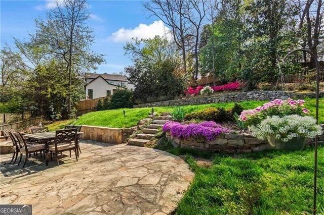 1215 Sheridan Road NE, Atlanta, GA 30324