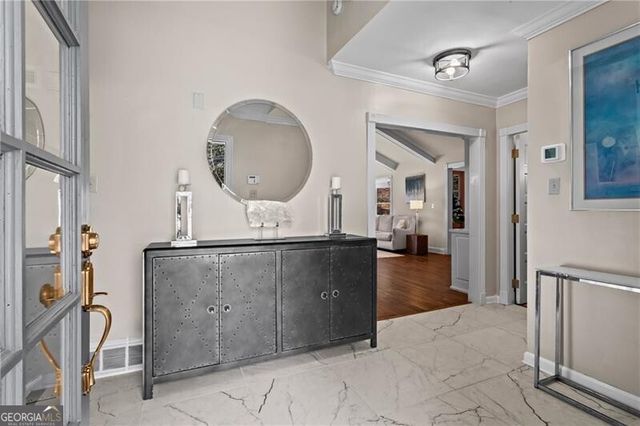 1215 Sheridan Road NE, Atlanta, GA 30324