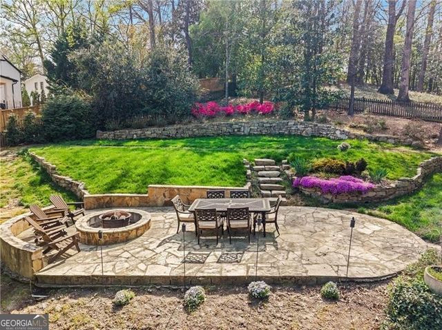 1215 Sheridan Road NE, Atlanta, GA 30324