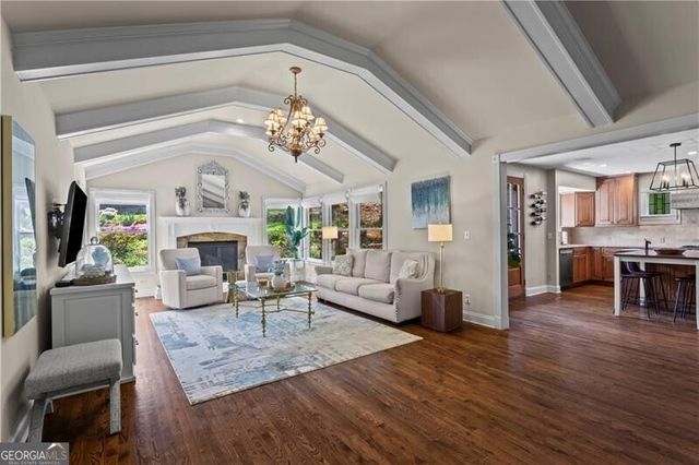 1215 Sheridan Road NE, Atlanta, GA 30324