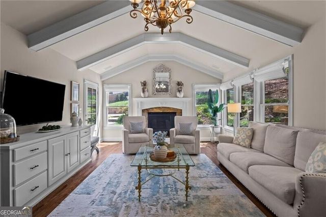 1215 Sheridan Road NE, Atlanta, GA 30324