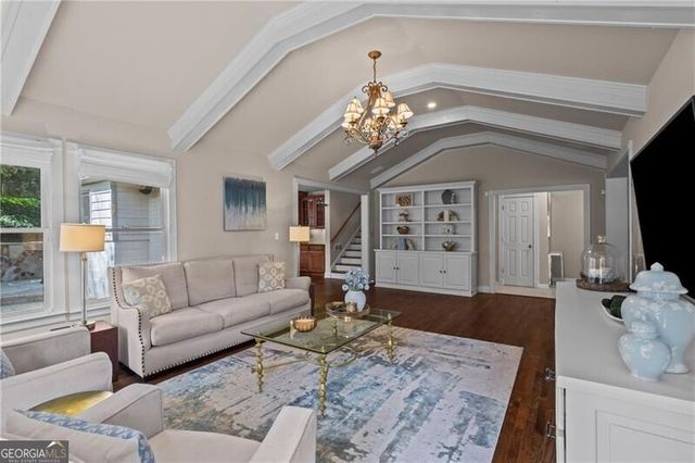 1215 Sheridan Road NE, Atlanta, GA 30324