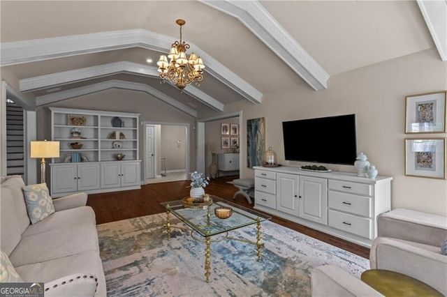 1215 Sheridan Road NE, Atlanta, GA 30324