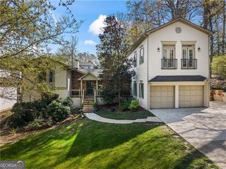 1215 Sheridan Road NE, Atlanta, GA 30324