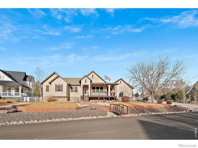 9375 Homestead Drive, Longmont, CO 80504