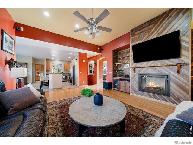 9375 Homestead Drive, Longmont, CO 80504