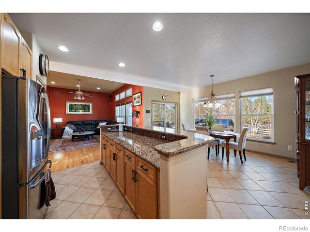 9375 Homestead Drive, Longmont, CO 80504