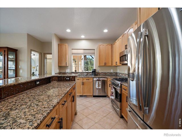 9375 Homestead Drive, Longmont, CO 80504
