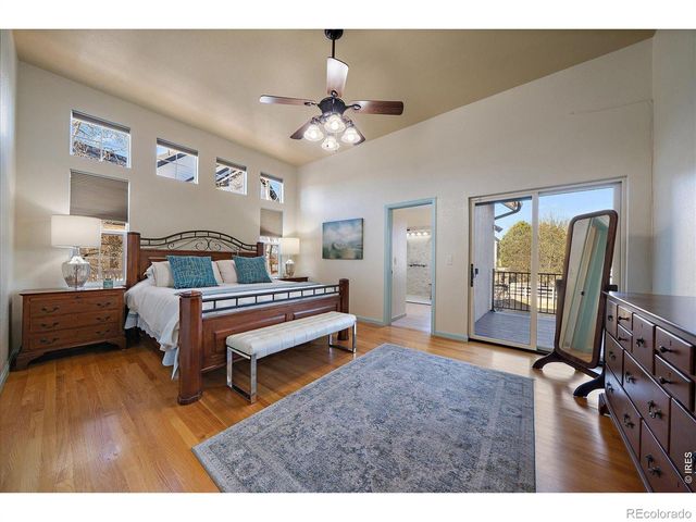 9375 Homestead Drive, Longmont, CO 80504