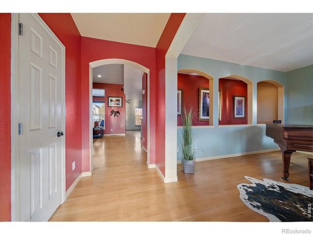 9375 Homestead Drive, Longmont, CO 80504