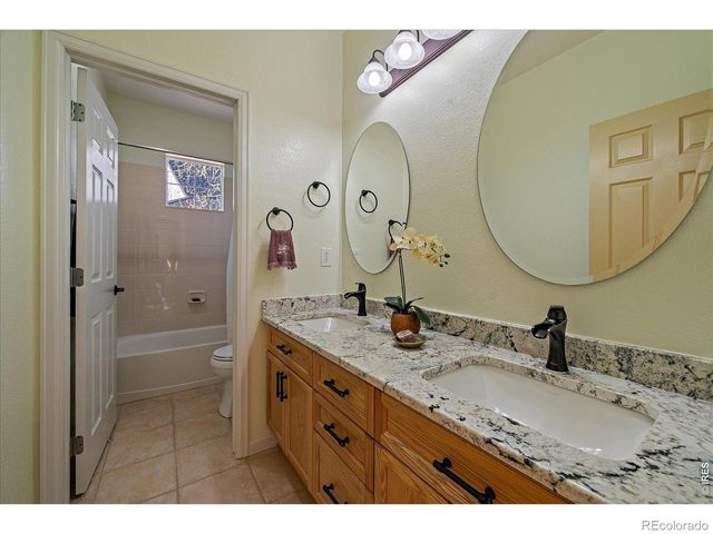 9375 Homestead Drive, Longmont, CO 80504