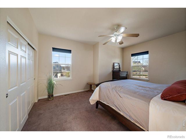 9375 Homestead Drive, Longmont, CO 80504