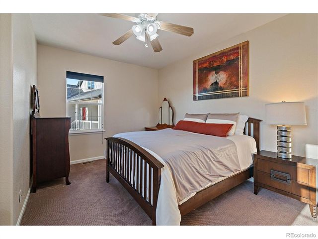 9375 Homestead Drive, Longmont, CO 80504