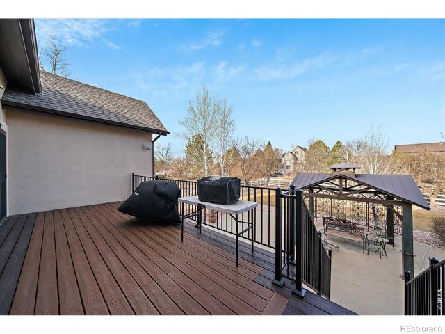 9375 Homestead Drive, Longmont, CO 80504