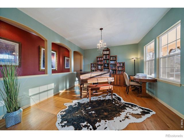 9375 Homestead Drive, Longmont, CO 80504