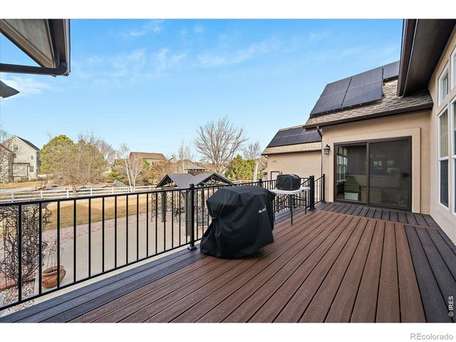 9375 Homestead Drive, Longmont, CO 80504