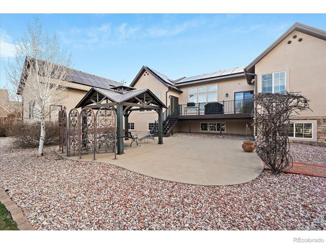 9375 Homestead Drive, Longmont, CO 80504
