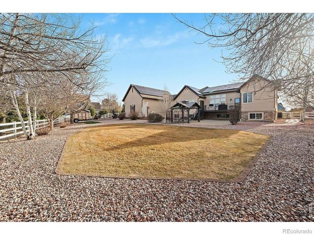 9375 Homestead Drive, Longmont, CO 80504