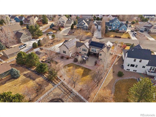 9375 Homestead Drive, Longmont, CO 80504