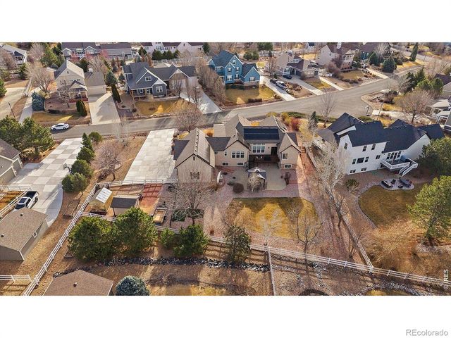 9375 Homestead Drive, Longmont, CO 80504