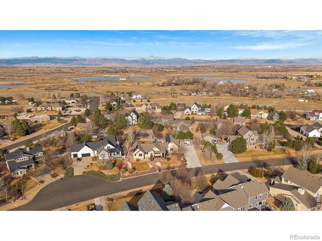 9375 Homestead Drive, Longmont, CO 80504