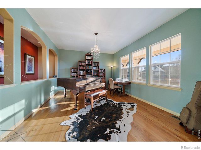 9375 Homestead Drive, Longmont, CO 80504