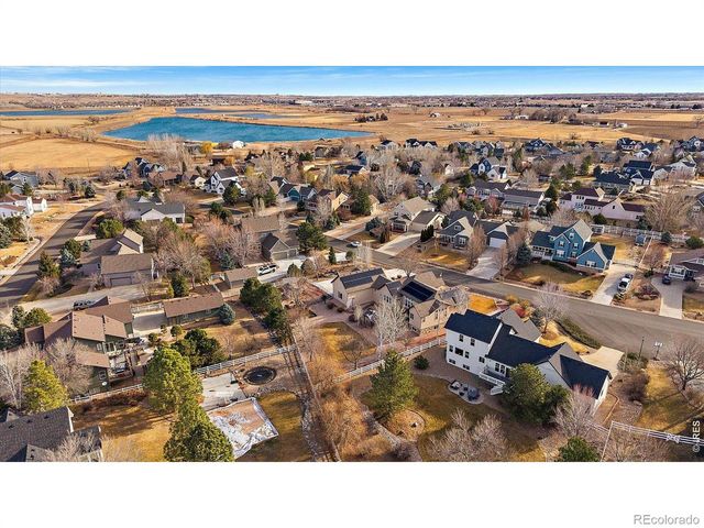 9375 Homestead Drive, Longmont, CO 80504