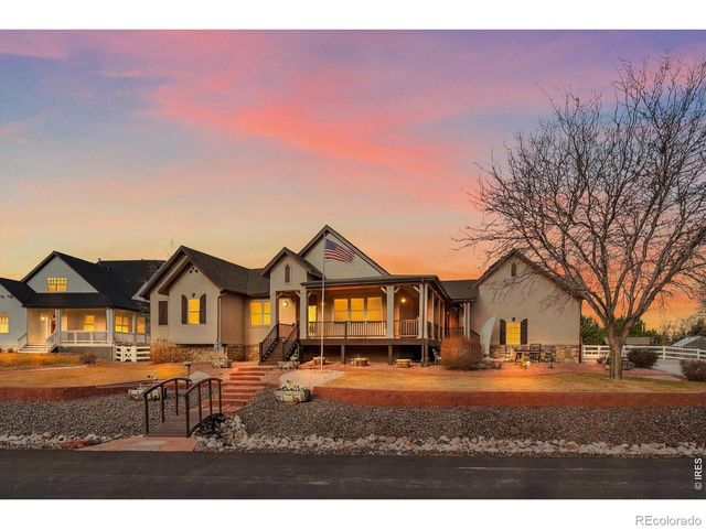 9375 Homestead Drive, Longmont, CO 80504