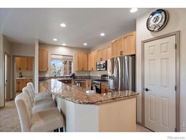 9375 Homestead Drive, Longmont, CO 80504
