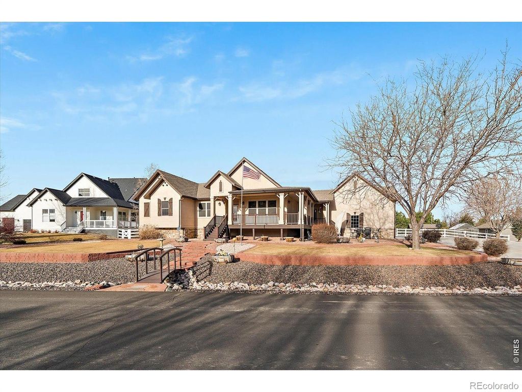 9375 Homestead Drive, Longmont, CO 80504