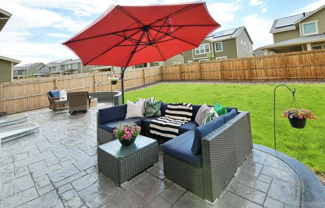 15011 Chicago Street, Parker, CO 80134