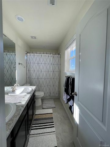 15011 Chicago Street, Parker, CO 80134