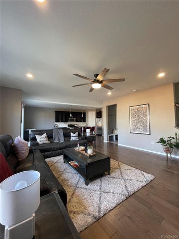 15011 Chicago Street, Parker, CO 80134