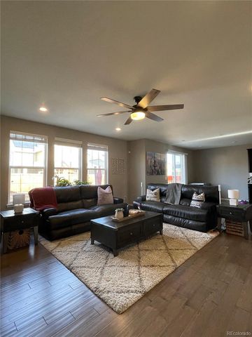 15011 Chicago Street, Parker, CO 80134