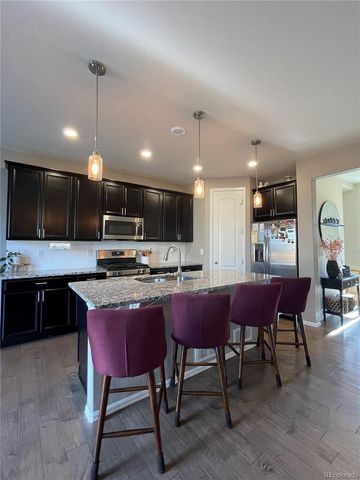 15011 Chicago Street, Parker, CO 80134