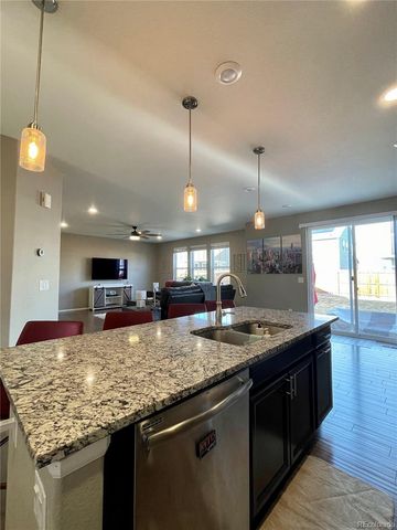 15011 Chicago Street, Parker, CO 80134