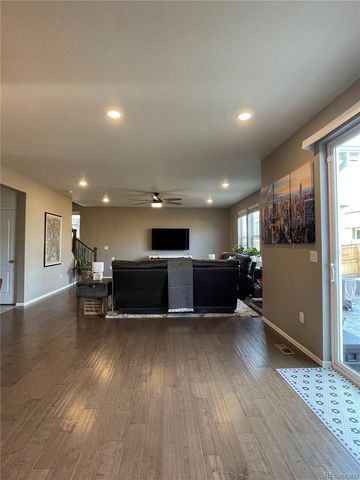 15011 Chicago Street, Parker, CO 80134