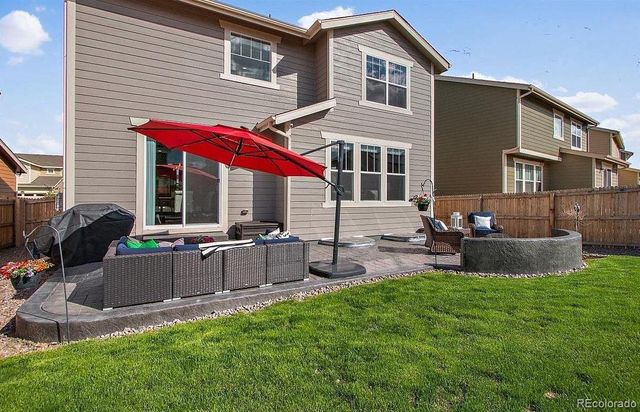 15011 Chicago Street, Parker, CO 80134