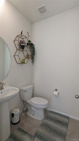 15011 Chicago Street, Parker, CO 80134