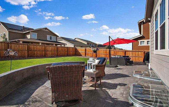 15011 Chicago Street, Parker, CO 80134