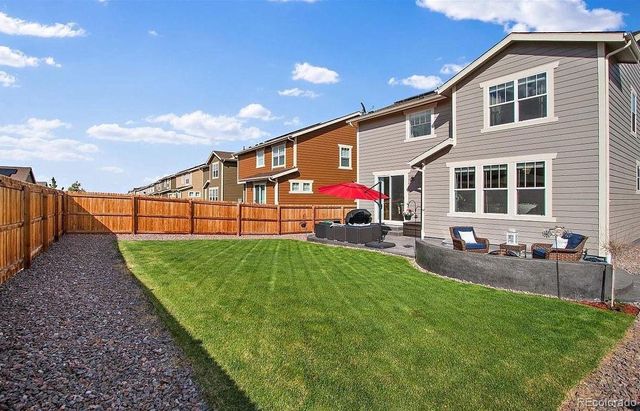15011 Chicago Street, Parker, CO 80134